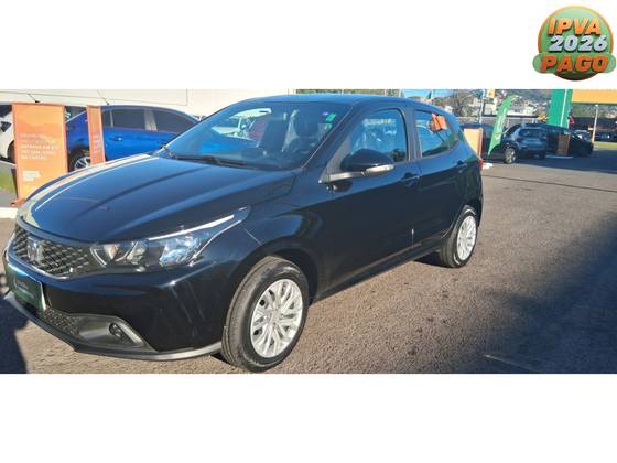 FIAT ARGO 1.0 FIREFLY FLEX DRIVE MANUAL FIAT ARGO 1.0 FIREFLY FLEX DRIVE MANUAL